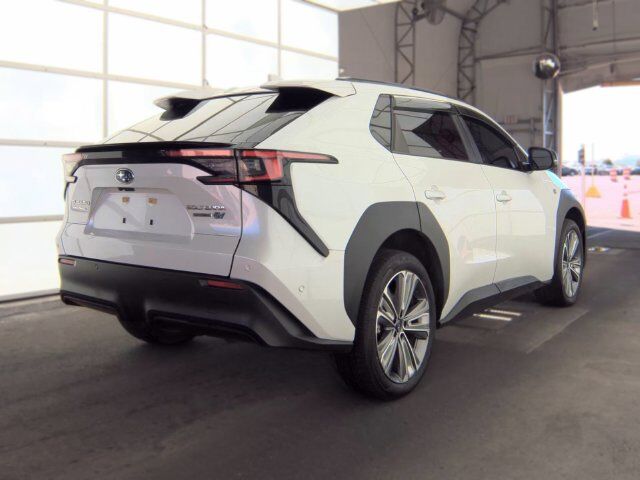 2024 Subaru Solterra Limited Santa Fe NM