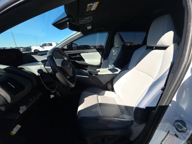 2024 Subaru Solterra Limited Santa Fe NM