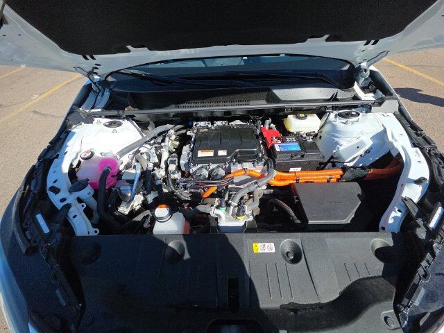 2024 Subaru Solterra Limited Santa Fe NM