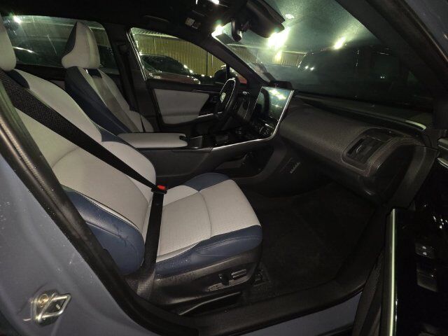 2024 Subaru Solterra Limited Santa Fe NM