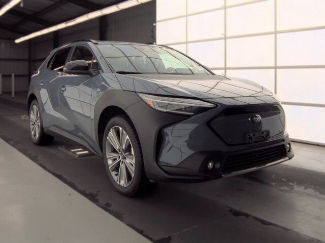 2024 Subaru Solterra Limited Santa Fe NM
