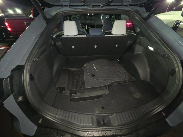 2024 Subaru Solterra Limited Santa Fe NM
