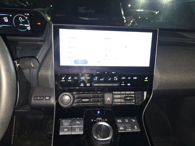 2024 Subaru Solterra Limited Santa Fe NM