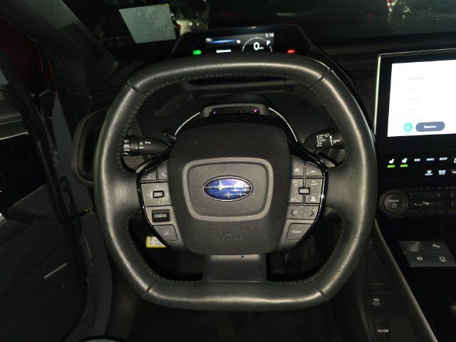 2024 Subaru Solterra Limited Santa Fe NM