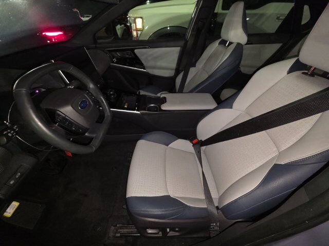 2024 Subaru Solterra Limited Santa Fe NM