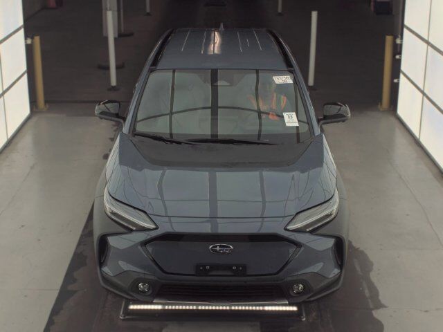 2024 Subaru Solterra Limited Santa Fe NM