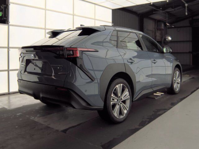 2024 Subaru Solterra Limited Santa Fe NM