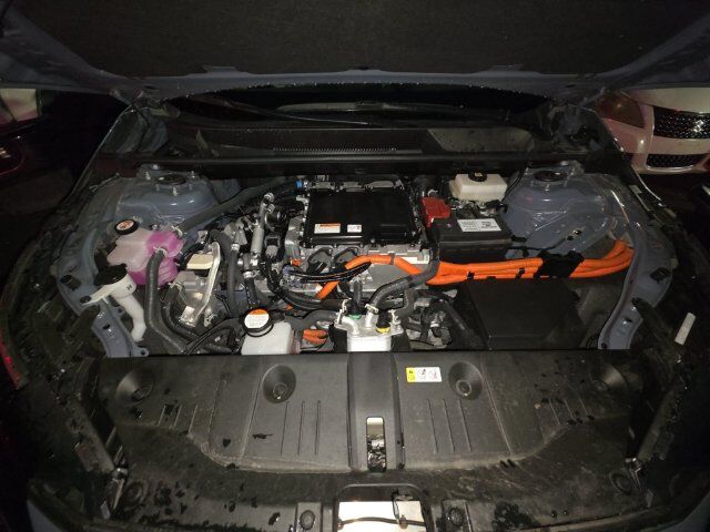 2024 Subaru Solterra Limited Santa Fe NM