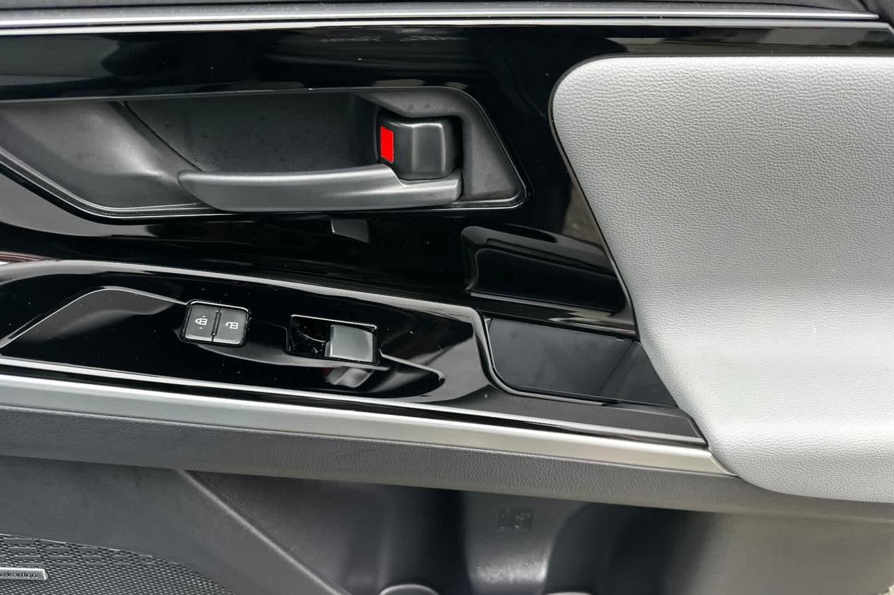 2024 Subaru Solterra Limited Roseville CA