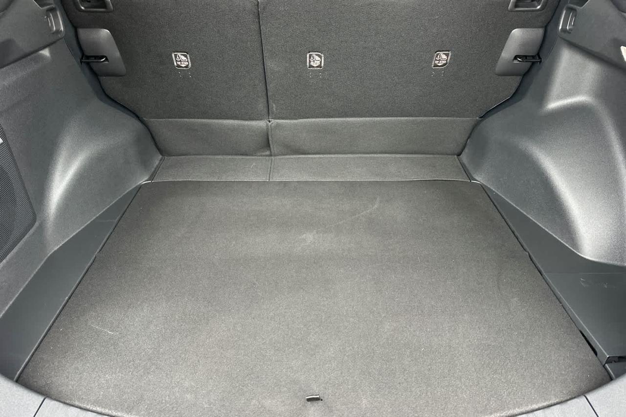 2024 Subaru Solterra Limited Roseville CA