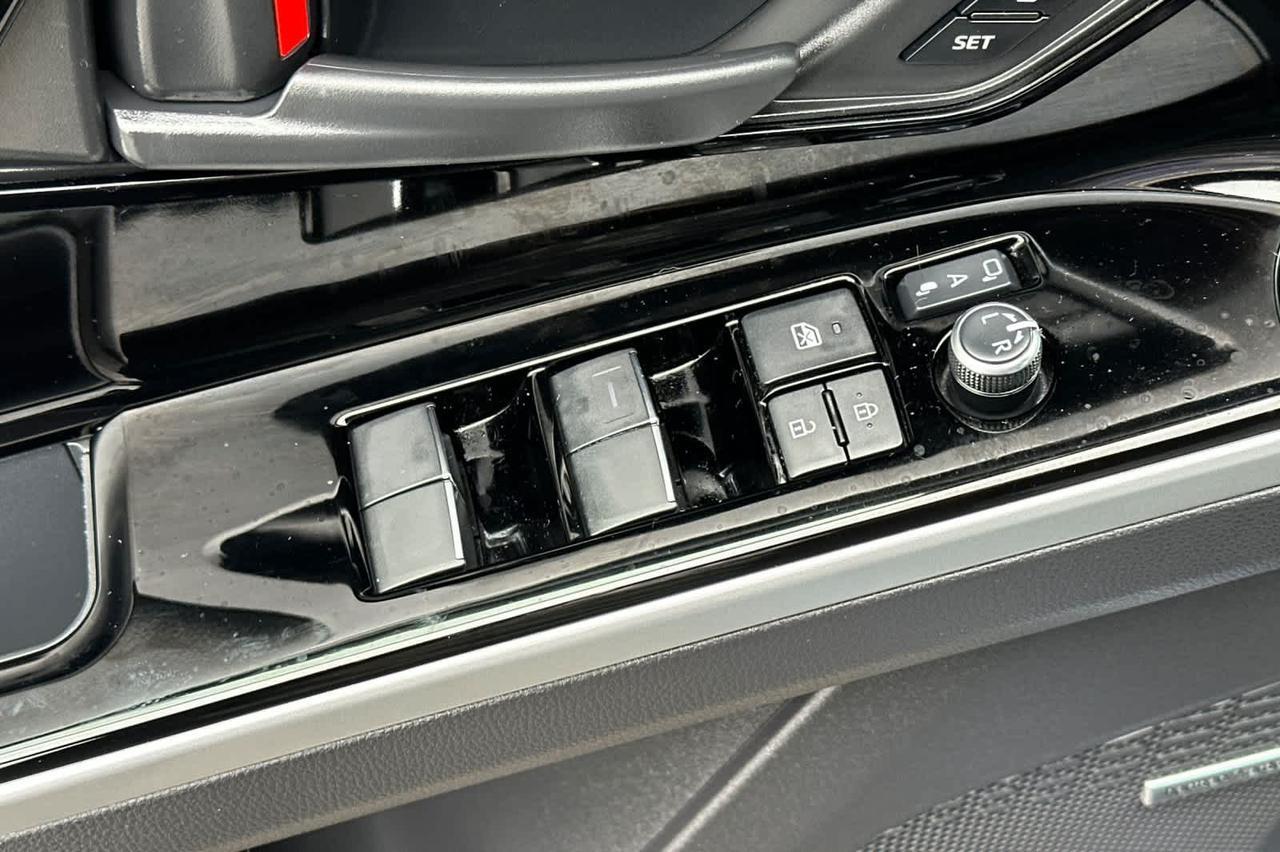 2024 Subaru Solterra Limited Roseville CA