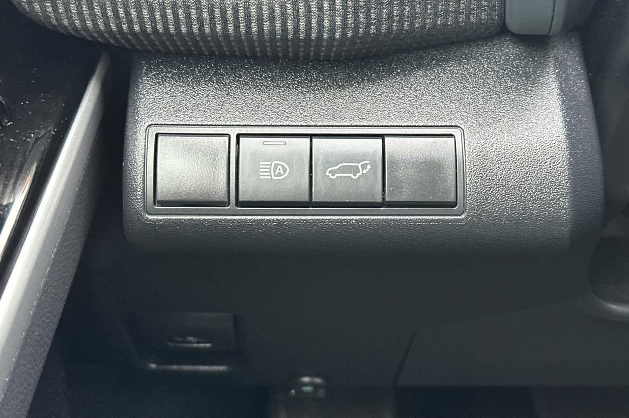 2024 Subaru Solterra Limited Roseville CA