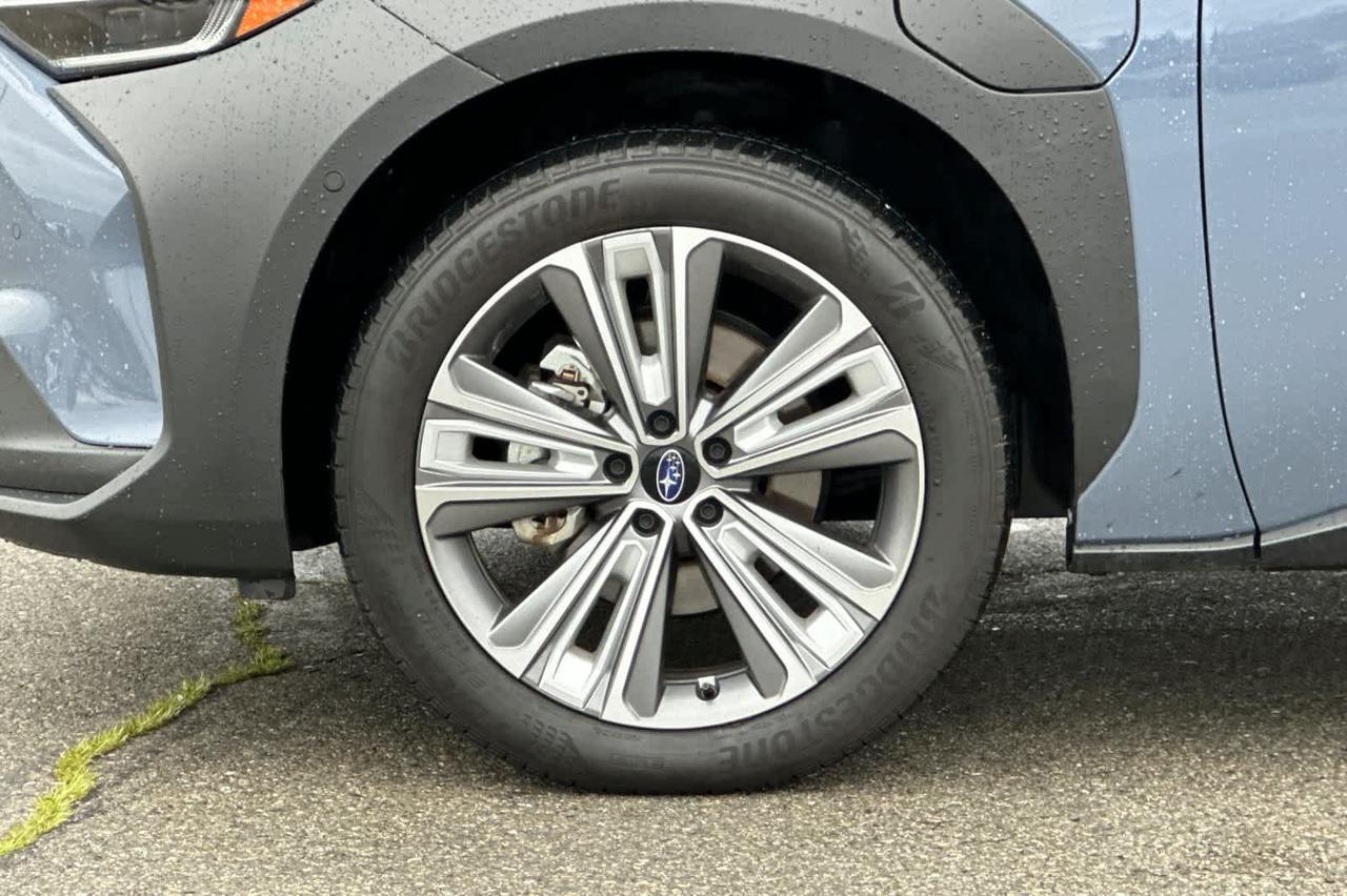 2024 Subaru Solterra Limited Roseville CA