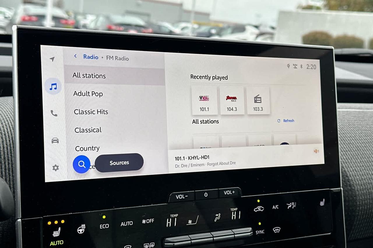 2024 Subaru Solterra Limited Roseville CA