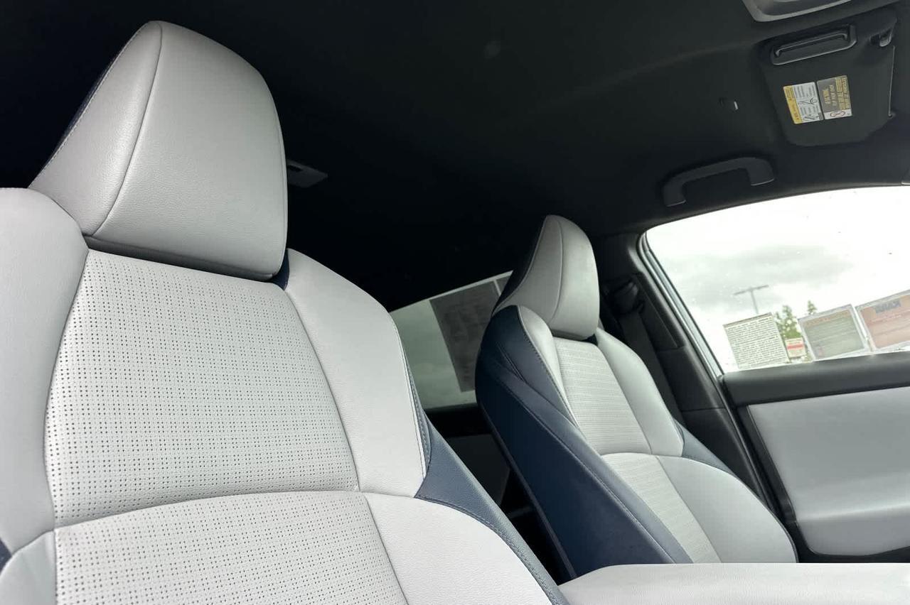 2024 Subaru Solterra Limited Roseville CA