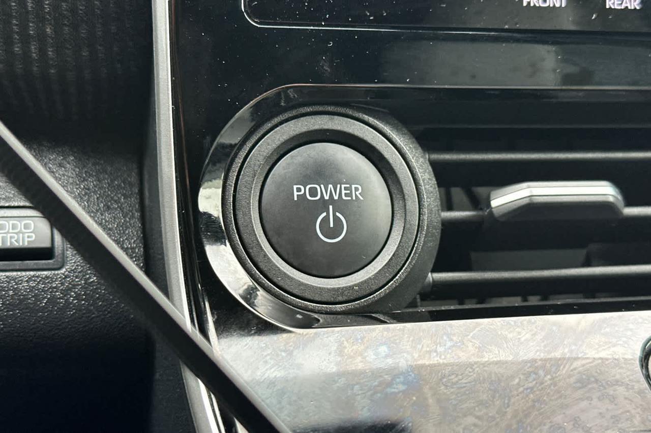 2024 Subaru Solterra Limited Roseville CA