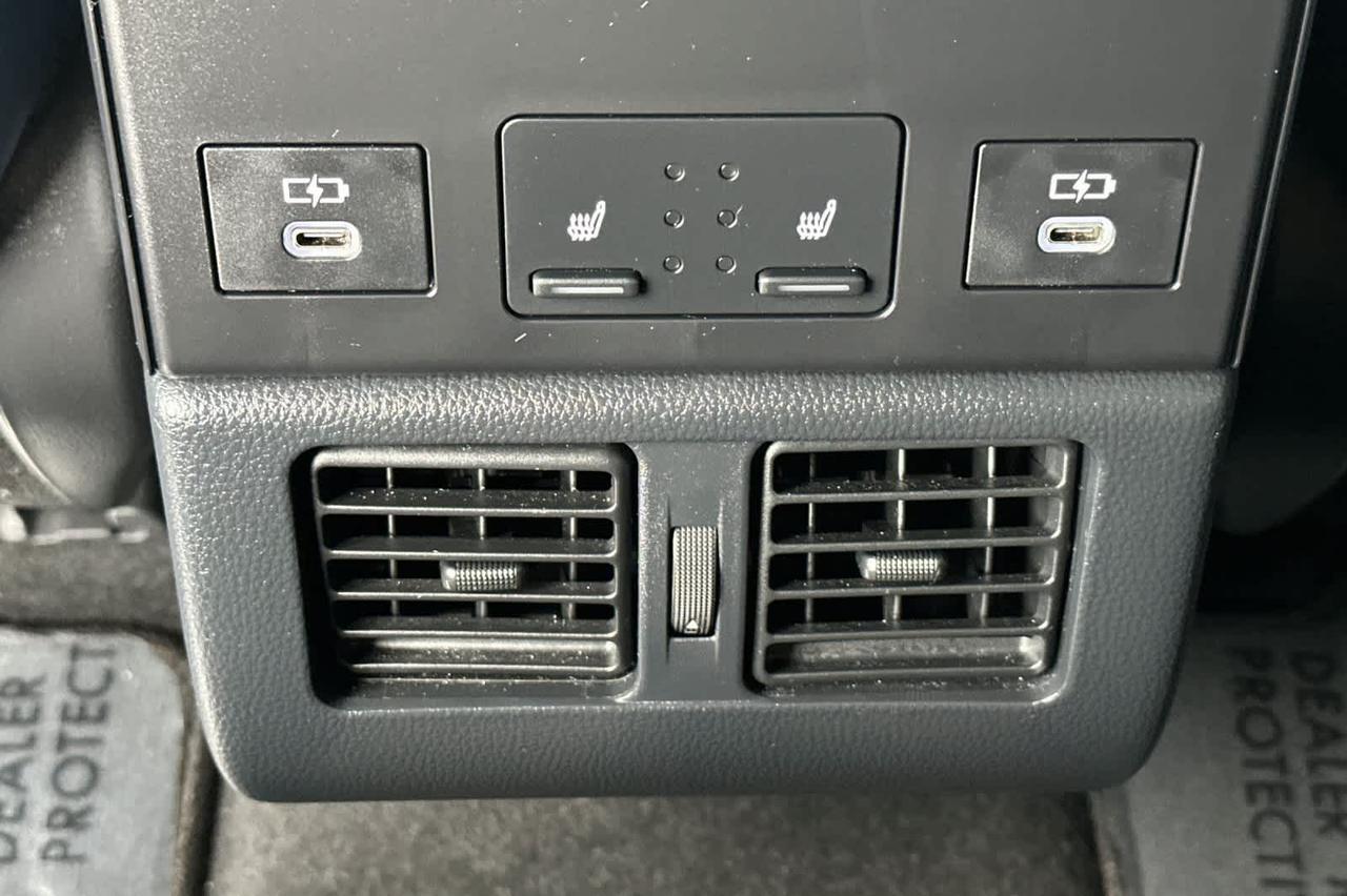 2024 Subaru Solterra Limited Roseville CA