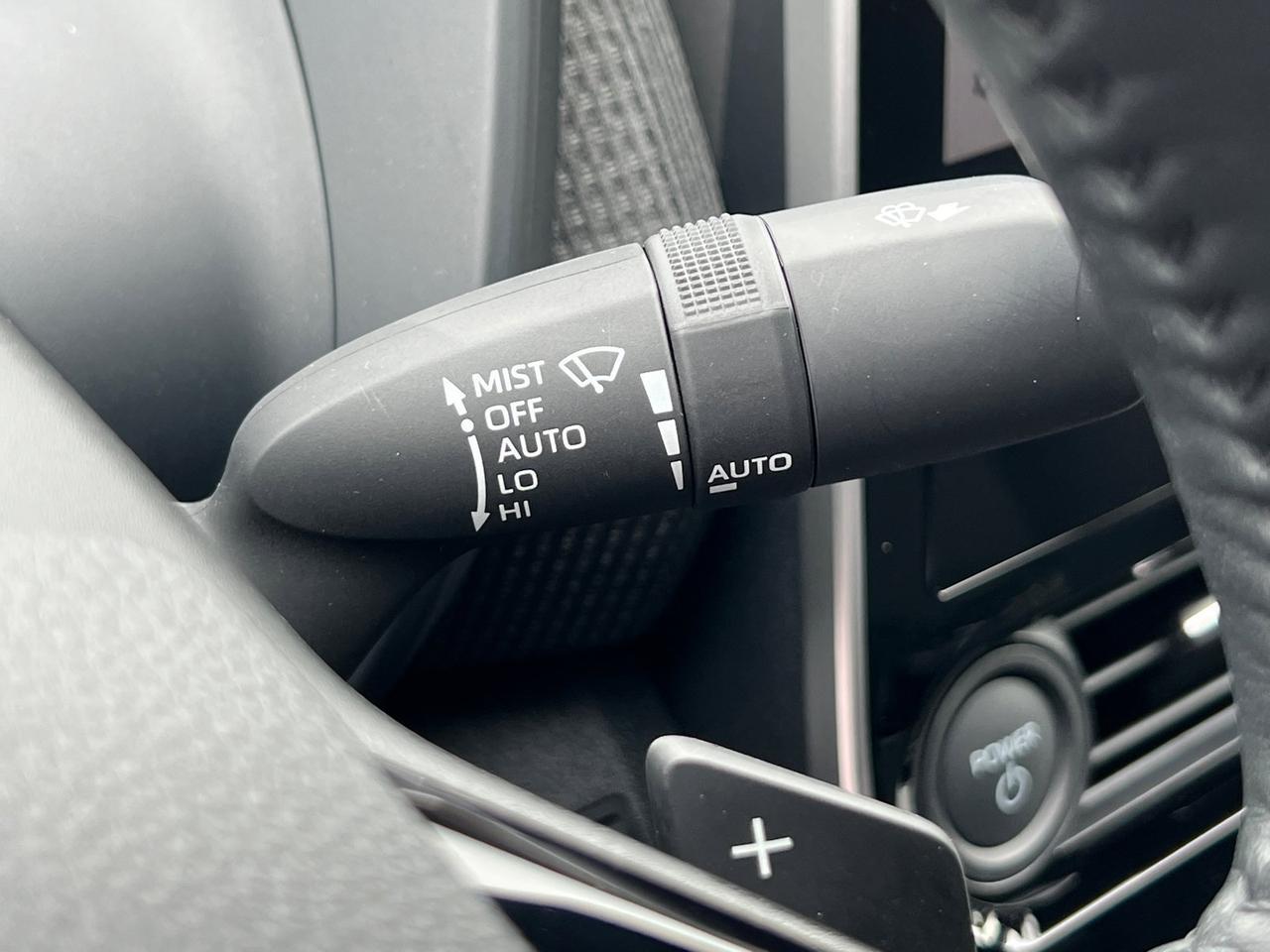 2024 Subaru Solterra Limited Hagerstown MD