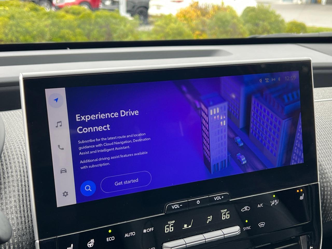 2024 Subaru Solterra Limited Hagerstown MD