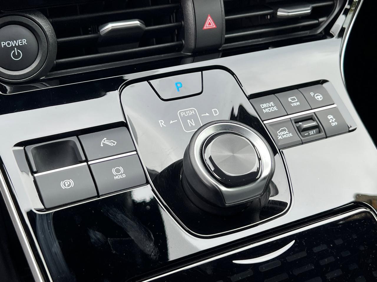 2024 Subaru Solterra Limited Hagerstown MD