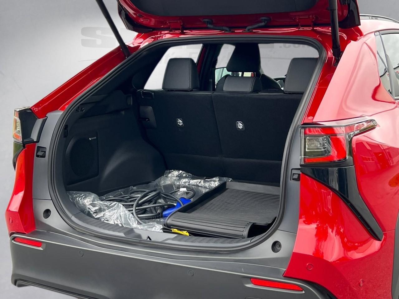 2024 Subaru Solterra Limited Hagerstown MD