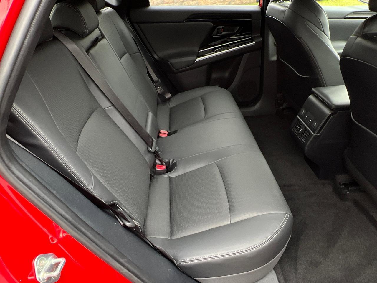 2024 Subaru Solterra Limited Hagerstown MD