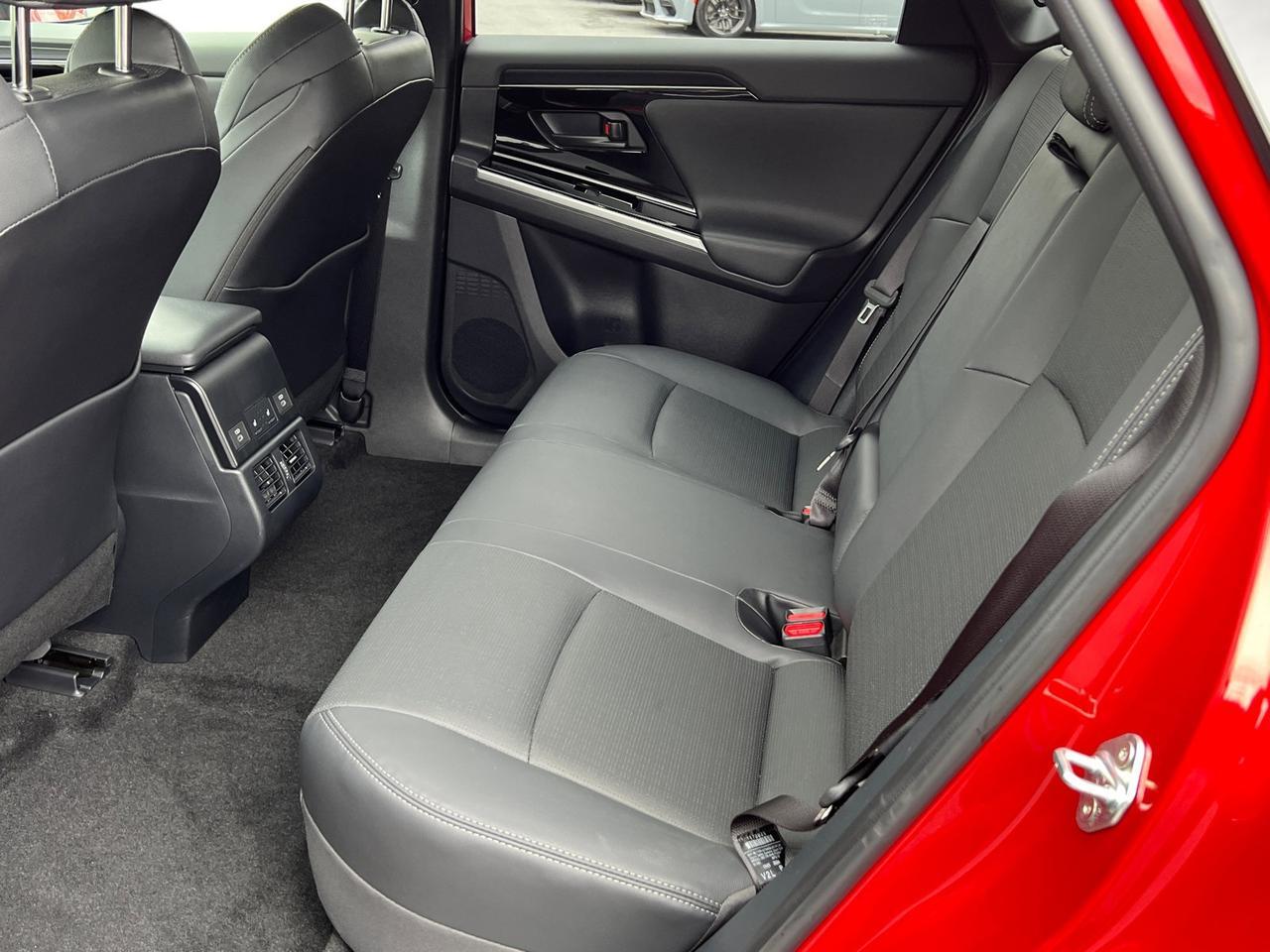 2024 Subaru Solterra Limited Hagerstown MD