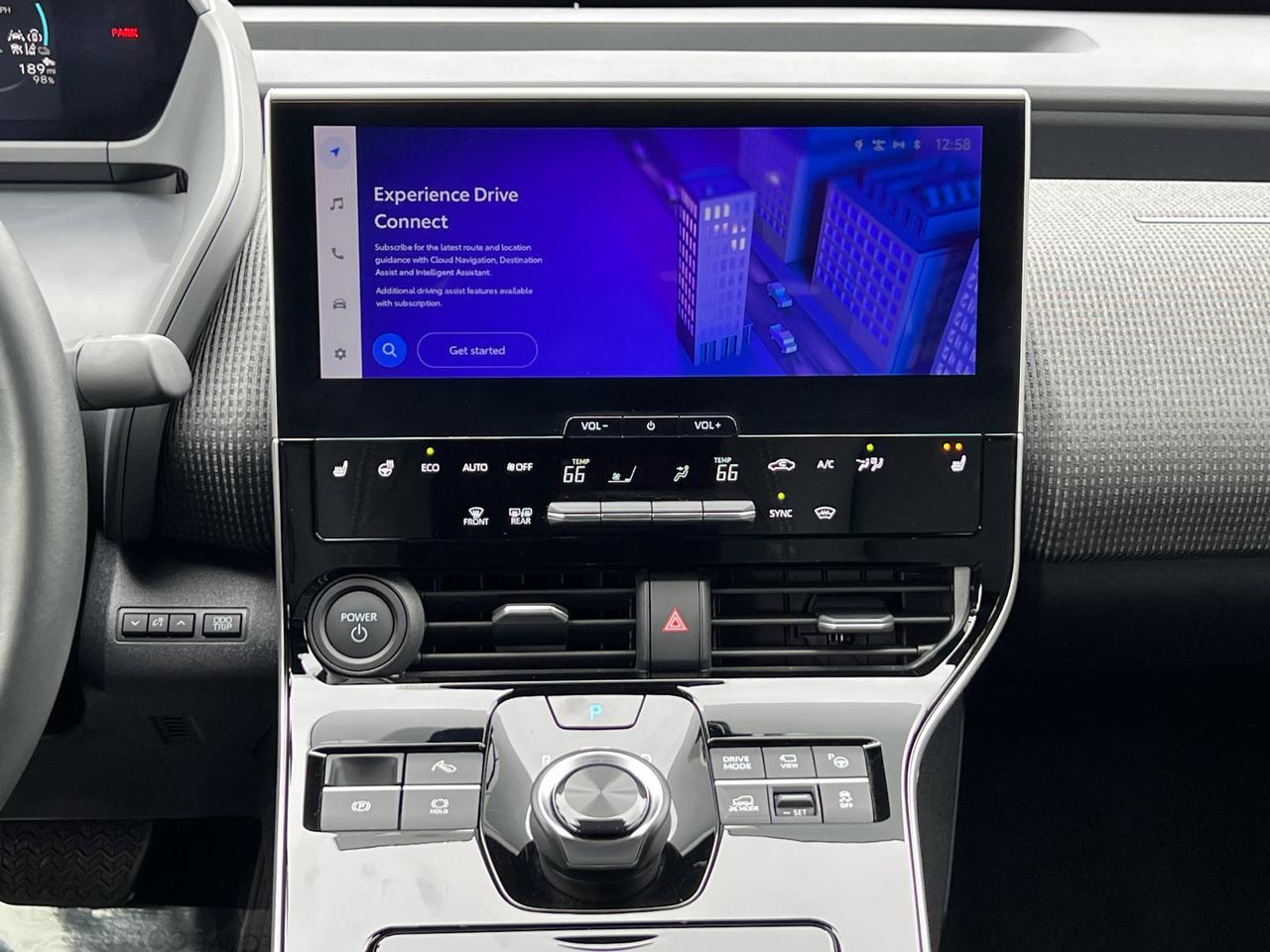 2024 Subaru Solterra Limited Hagerstown MD