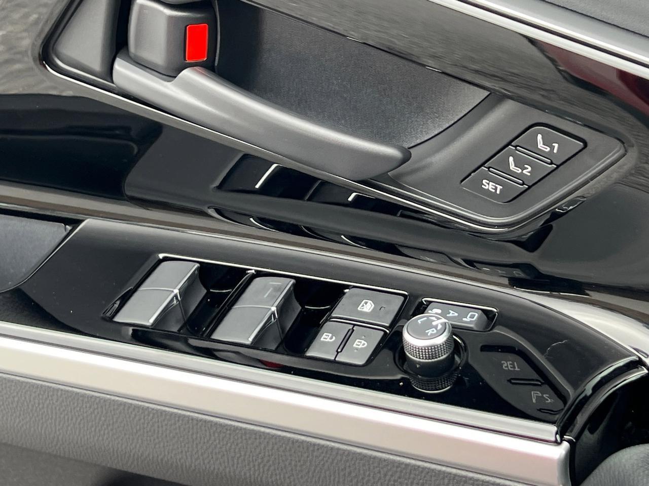 2024 Subaru Solterra Limited Hagerstown MD