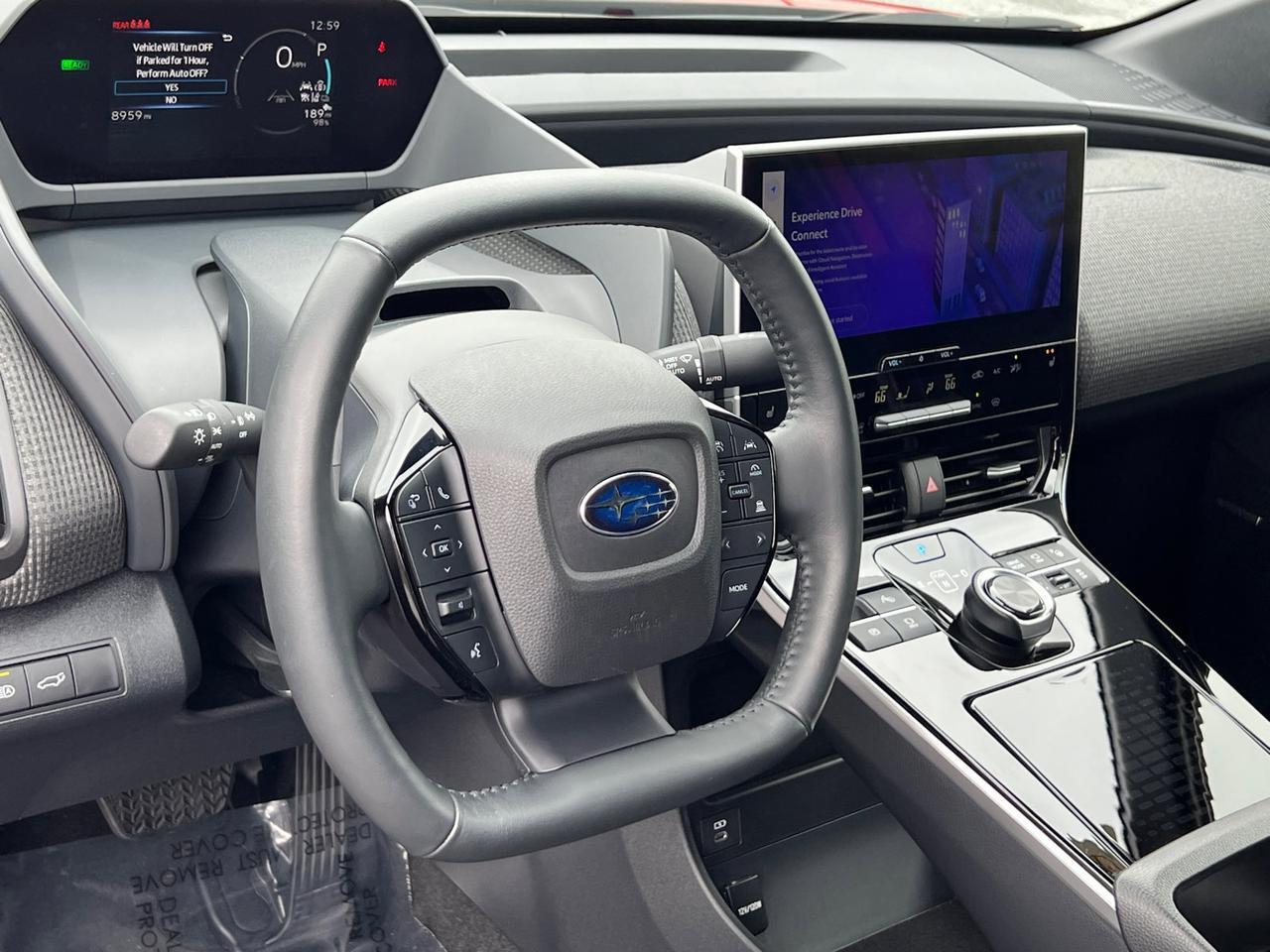 2024 Subaru Solterra Limited Hagerstown MD