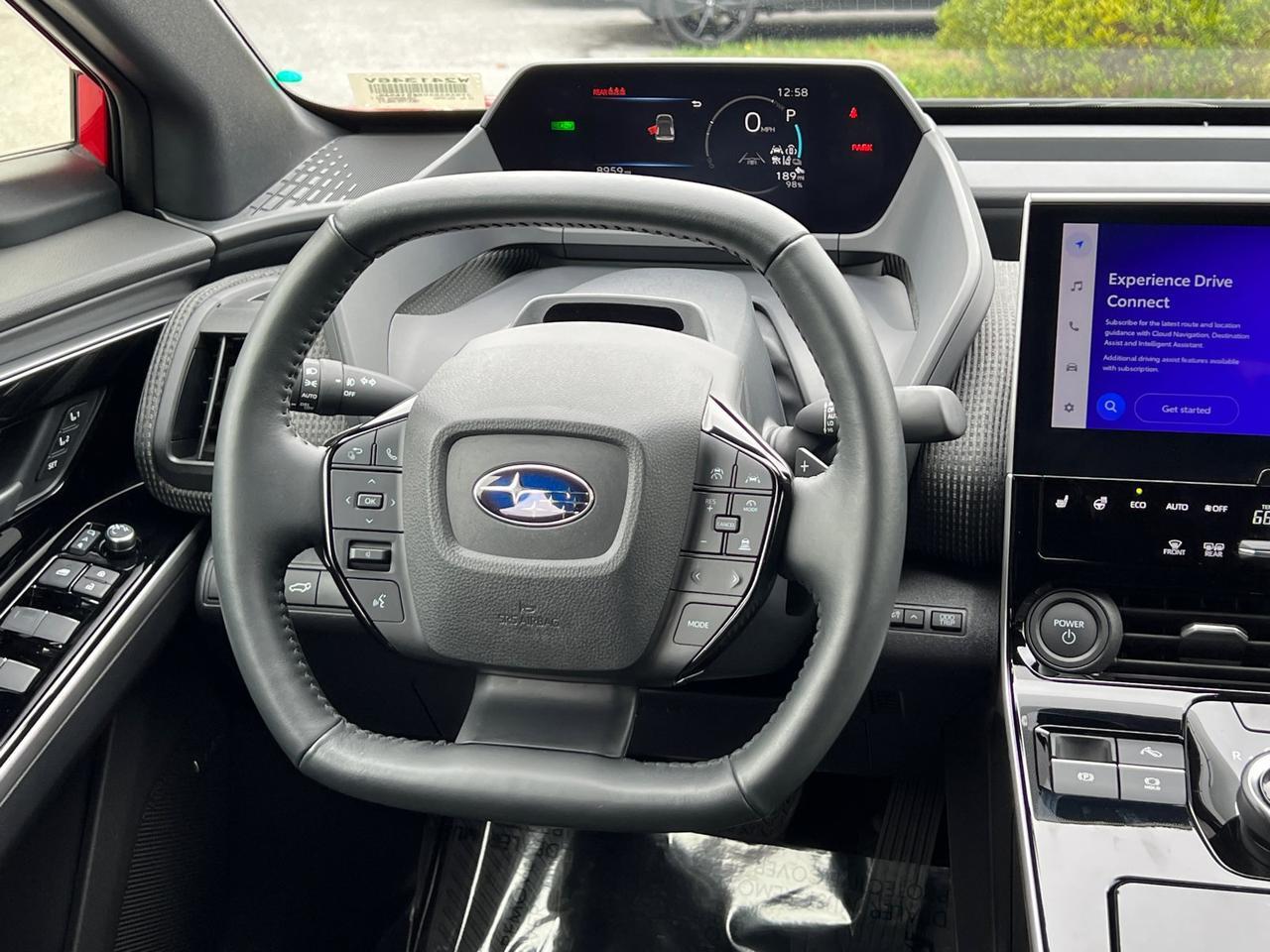 2024 Subaru Solterra Limited Hagerstown MD