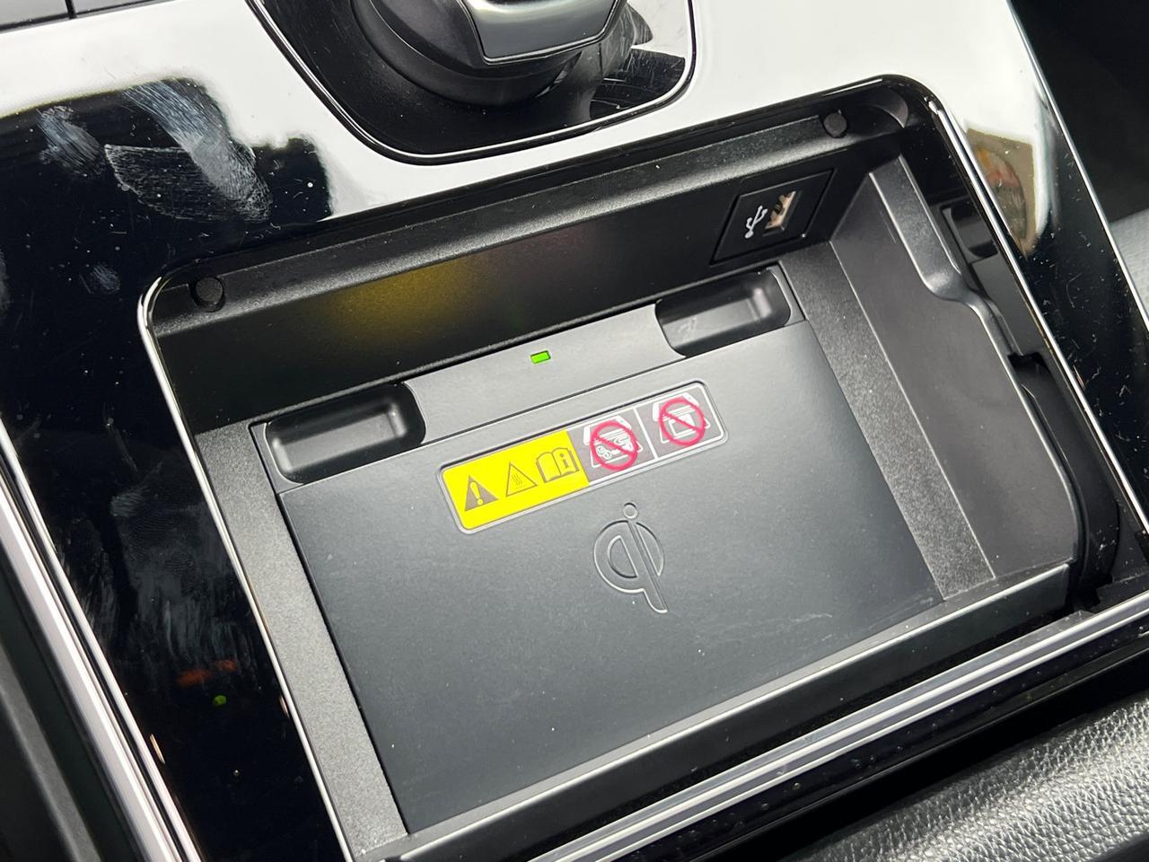 2024 Subaru Solterra Limited Hagerstown MD