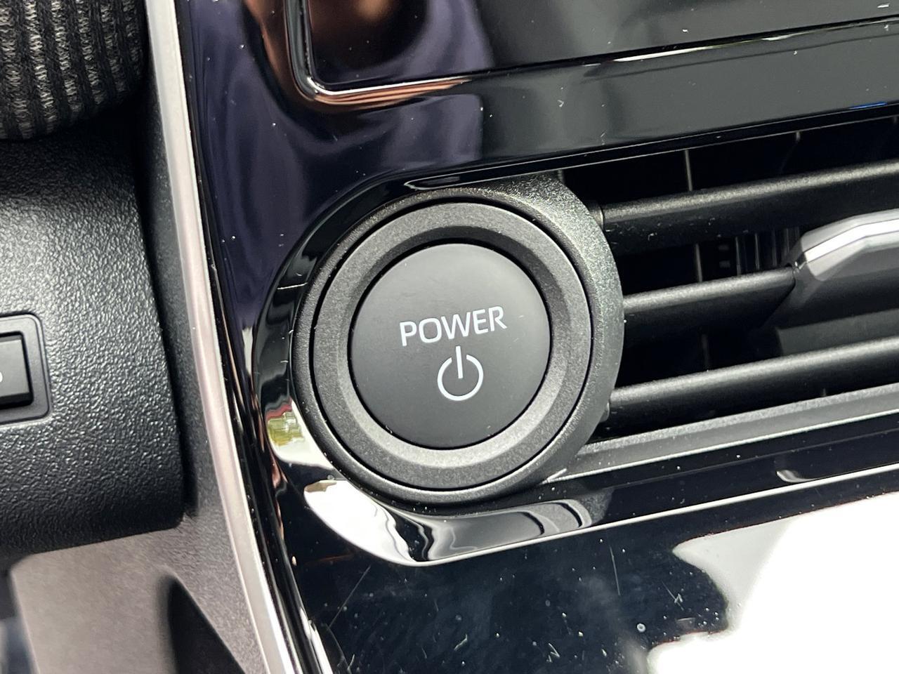 2024 Subaru Solterra Limited Hagerstown MD