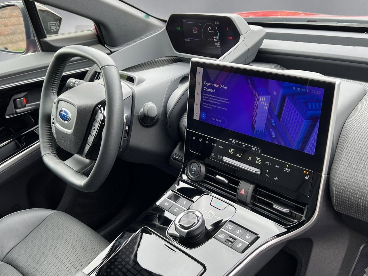 2024 Subaru Solterra Limited Hagerstown MD