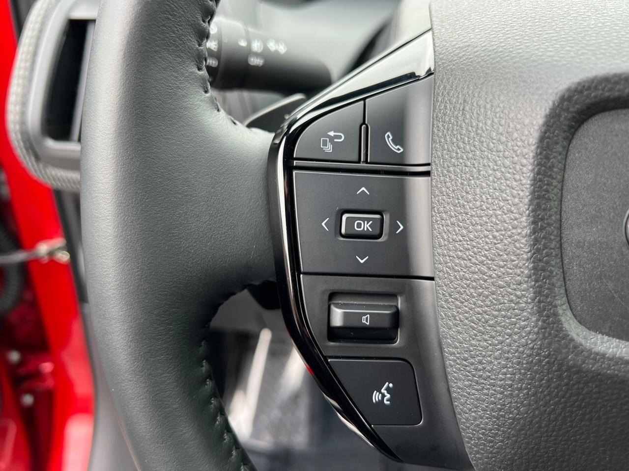 2024 Subaru Solterra Limited Hagerstown MD