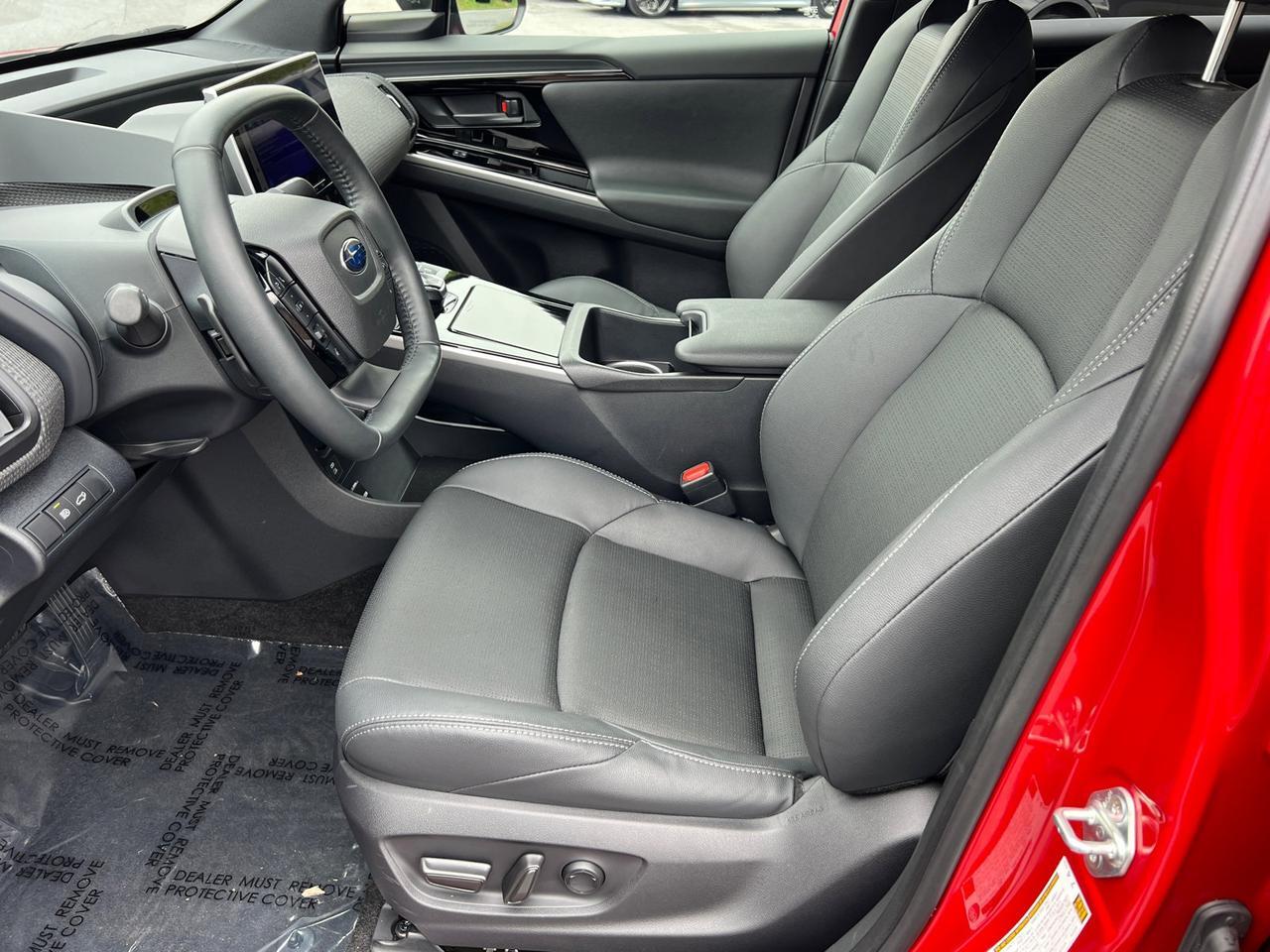 2024 Subaru Solterra Limited Hagerstown MD