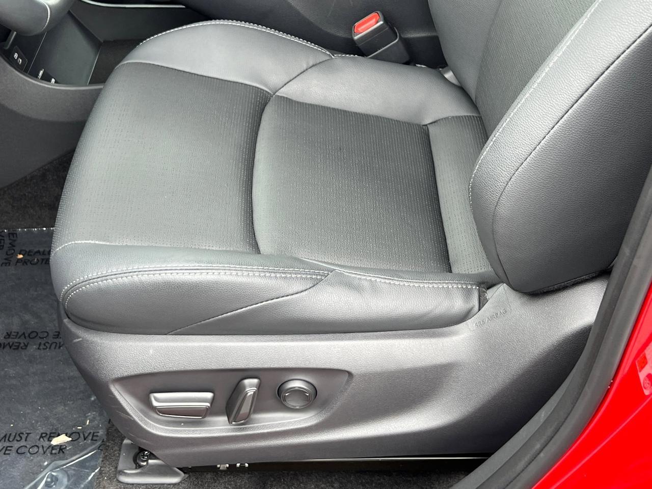 2024 Subaru Solterra Limited Hagerstown MD