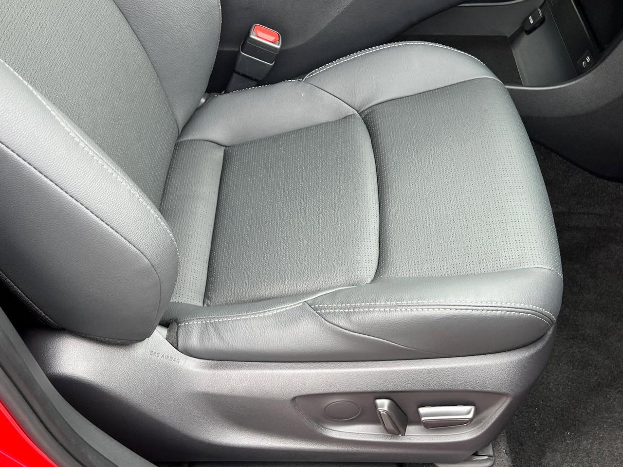 2024 Subaru Solterra Limited Hagerstown MD