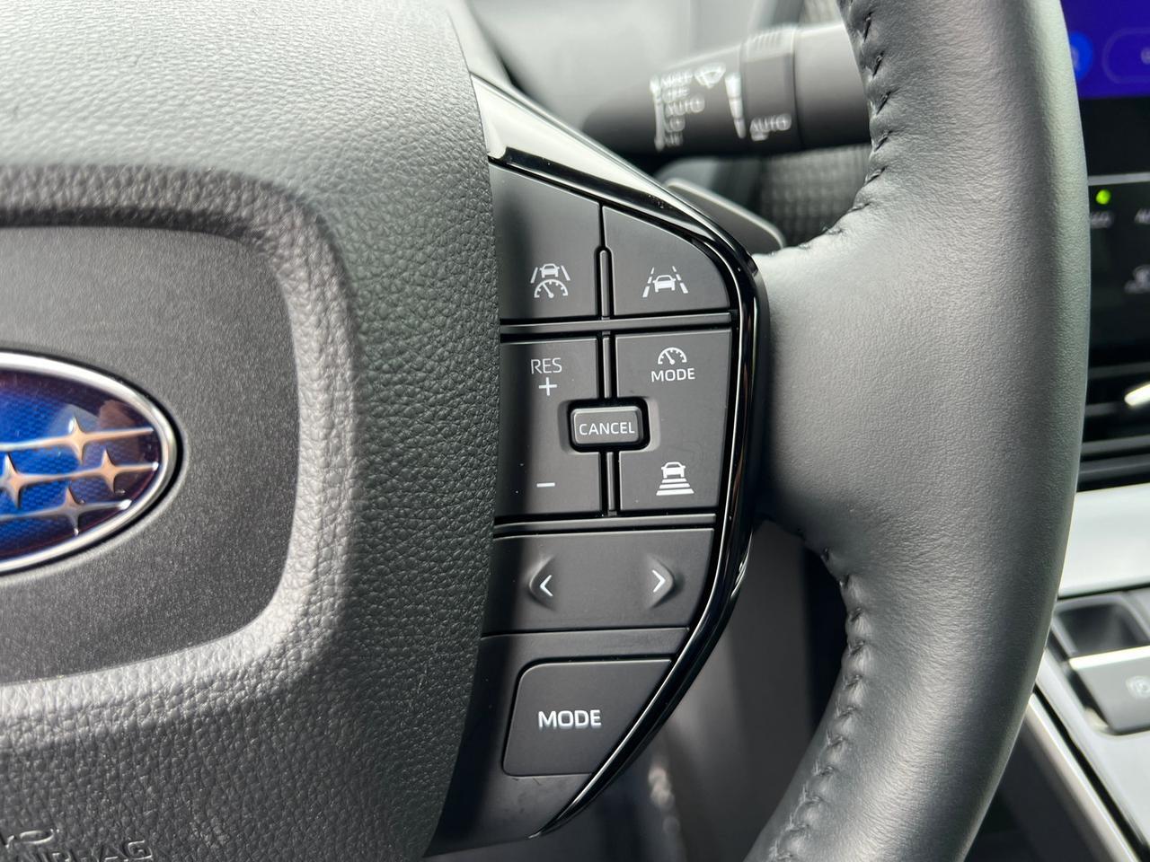 2024 Subaru Solterra Limited Hagerstown MD