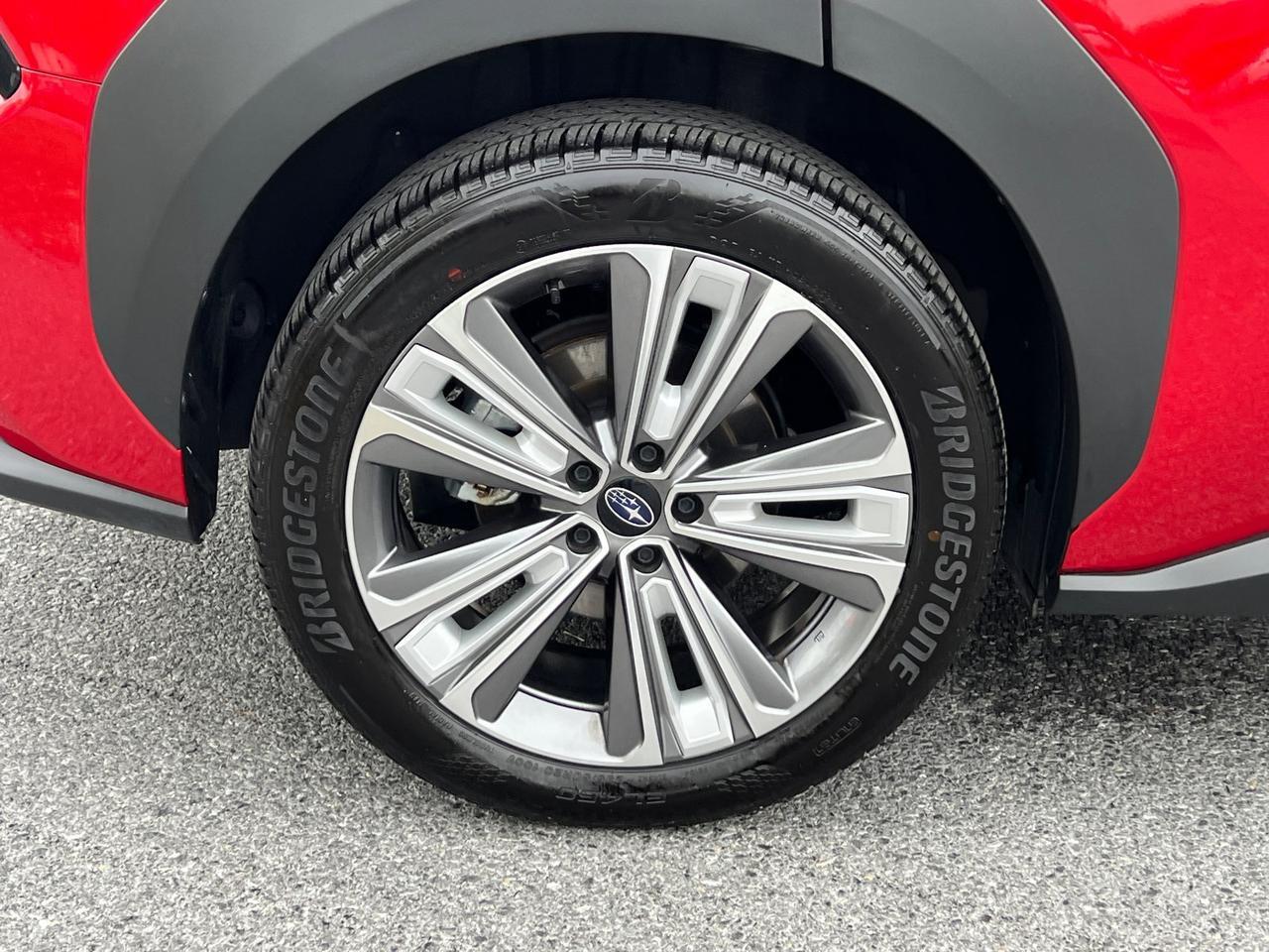 2024 Subaru Solterra Limited Hagerstown MD