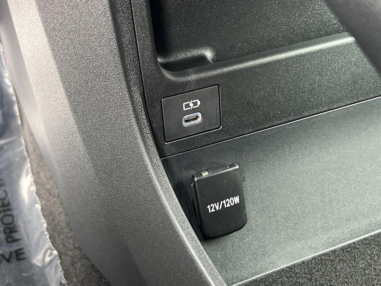 2024 Subaru Solterra Limited Hagerstown MD