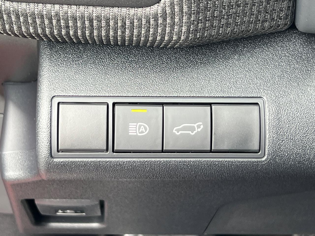 2024 Subaru Solterra Limited Hagerstown MD