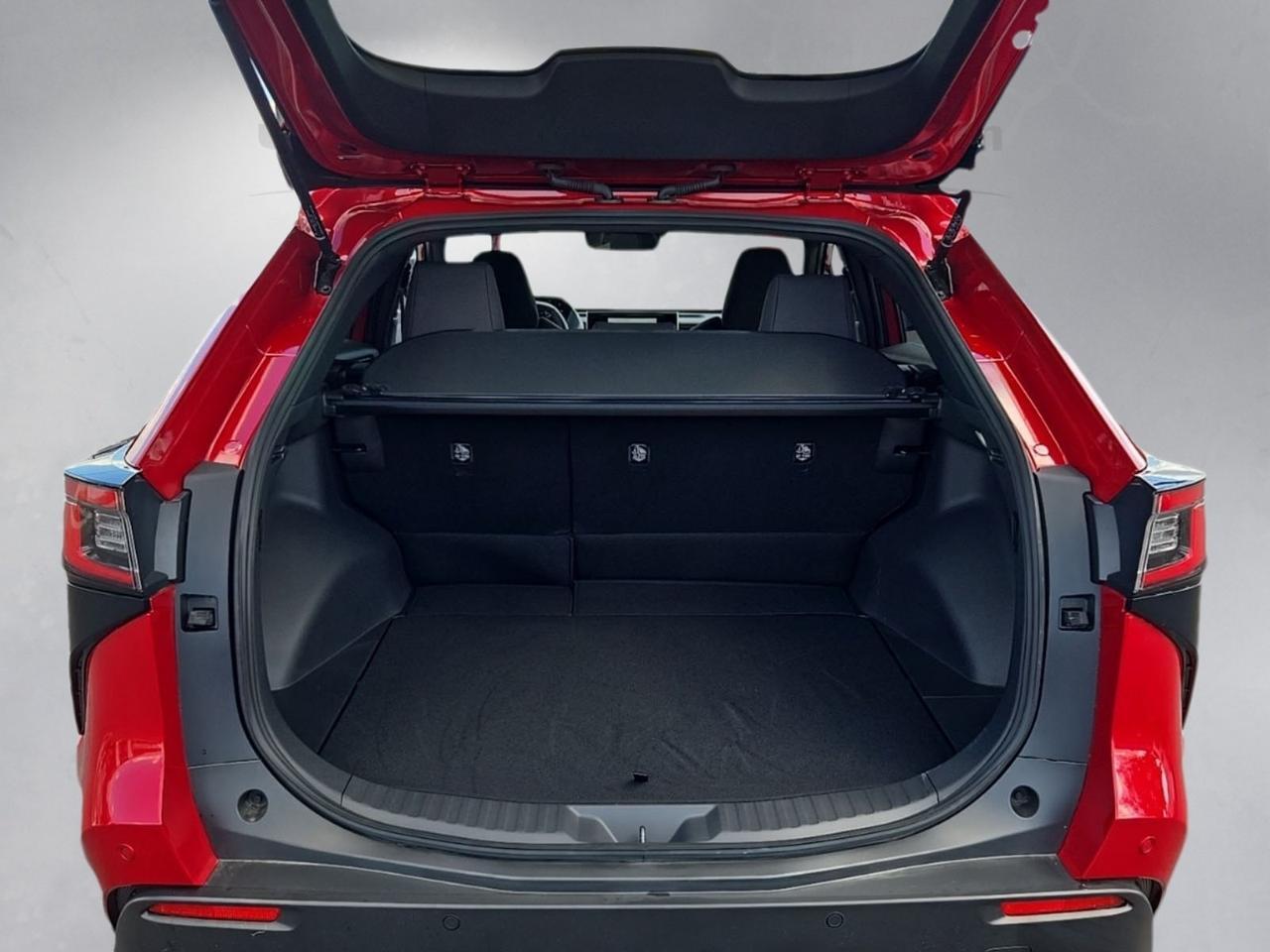 2024 Subaru Solterra Premium Fredericksburg VA