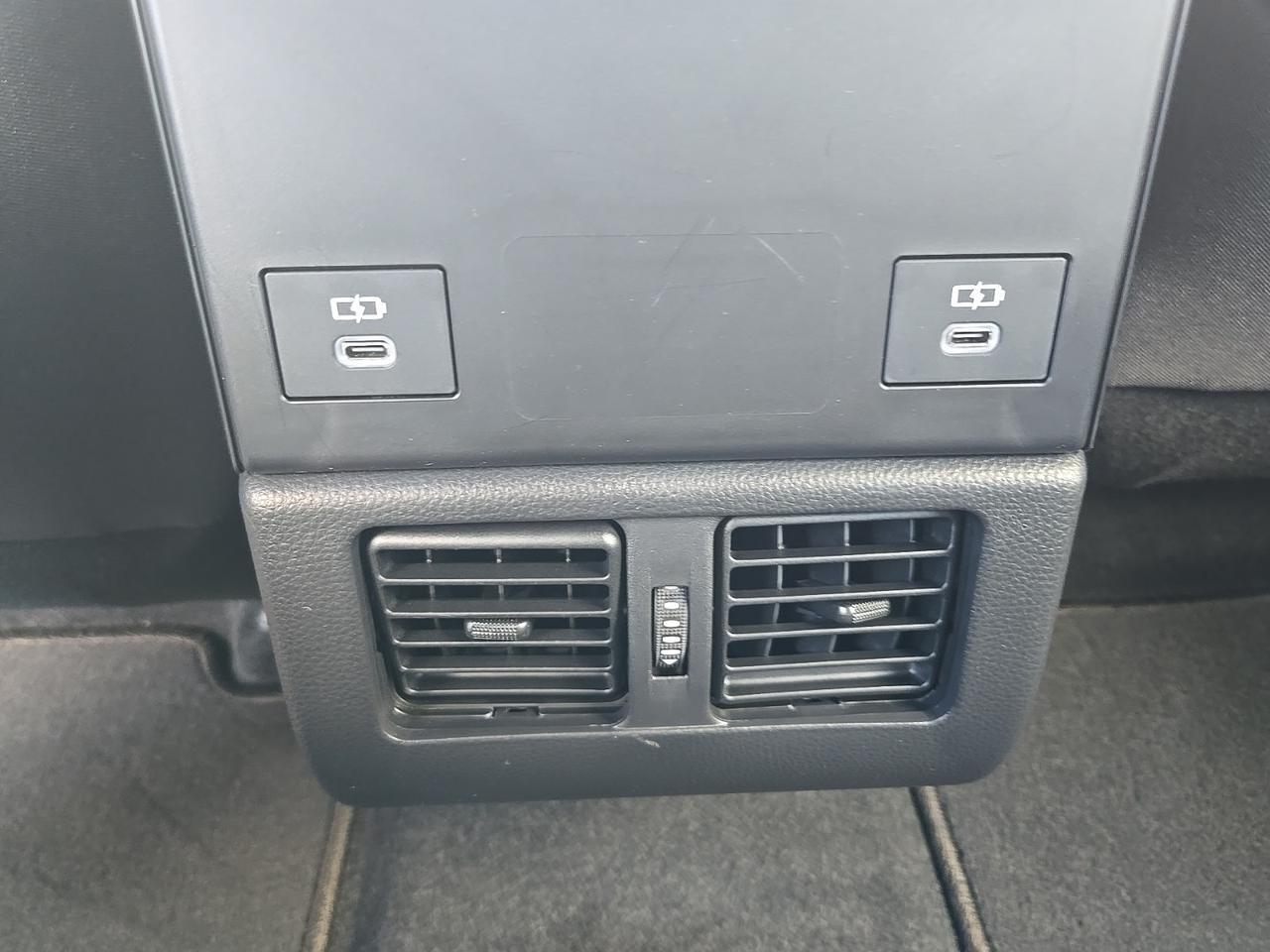 2024 Subaru Solterra Premium Fredericksburg VA