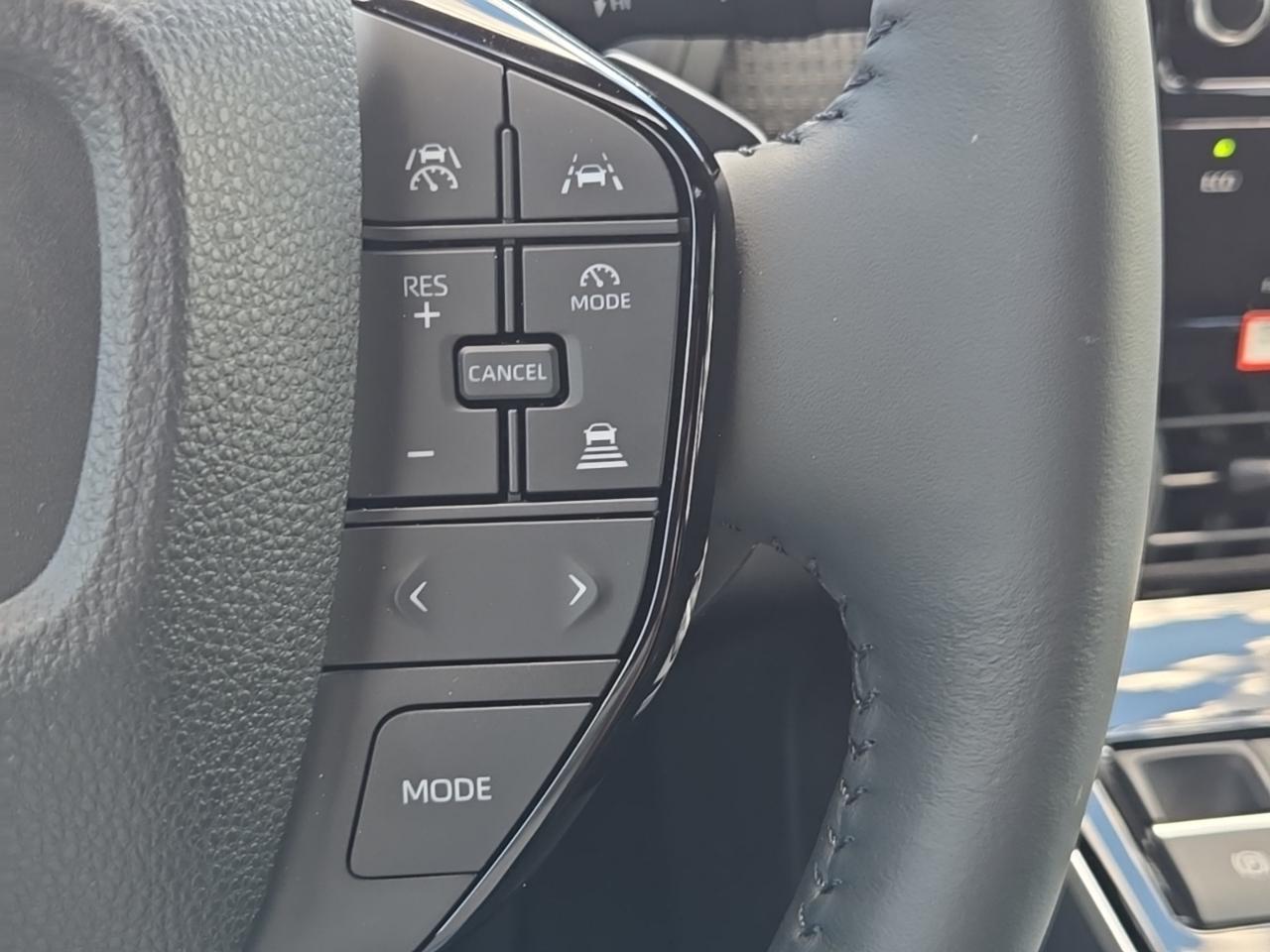 2024 Subaru Solterra Premium Fredericksburg VA