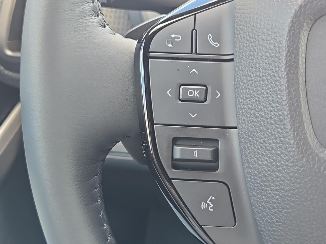 2024 Subaru Solterra Premium Fredericksburg VA