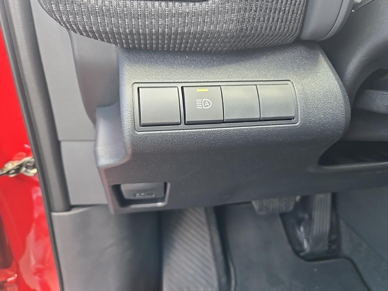 2024 Subaru Solterra Premium Fredericksburg VA