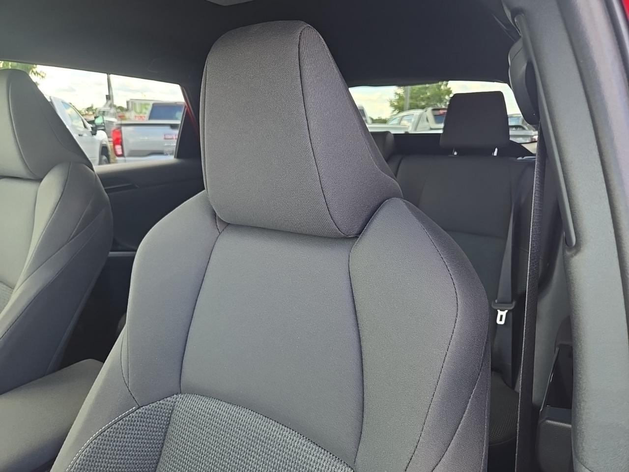 2024 Subaru Solterra Premium Fredericksburg VA
