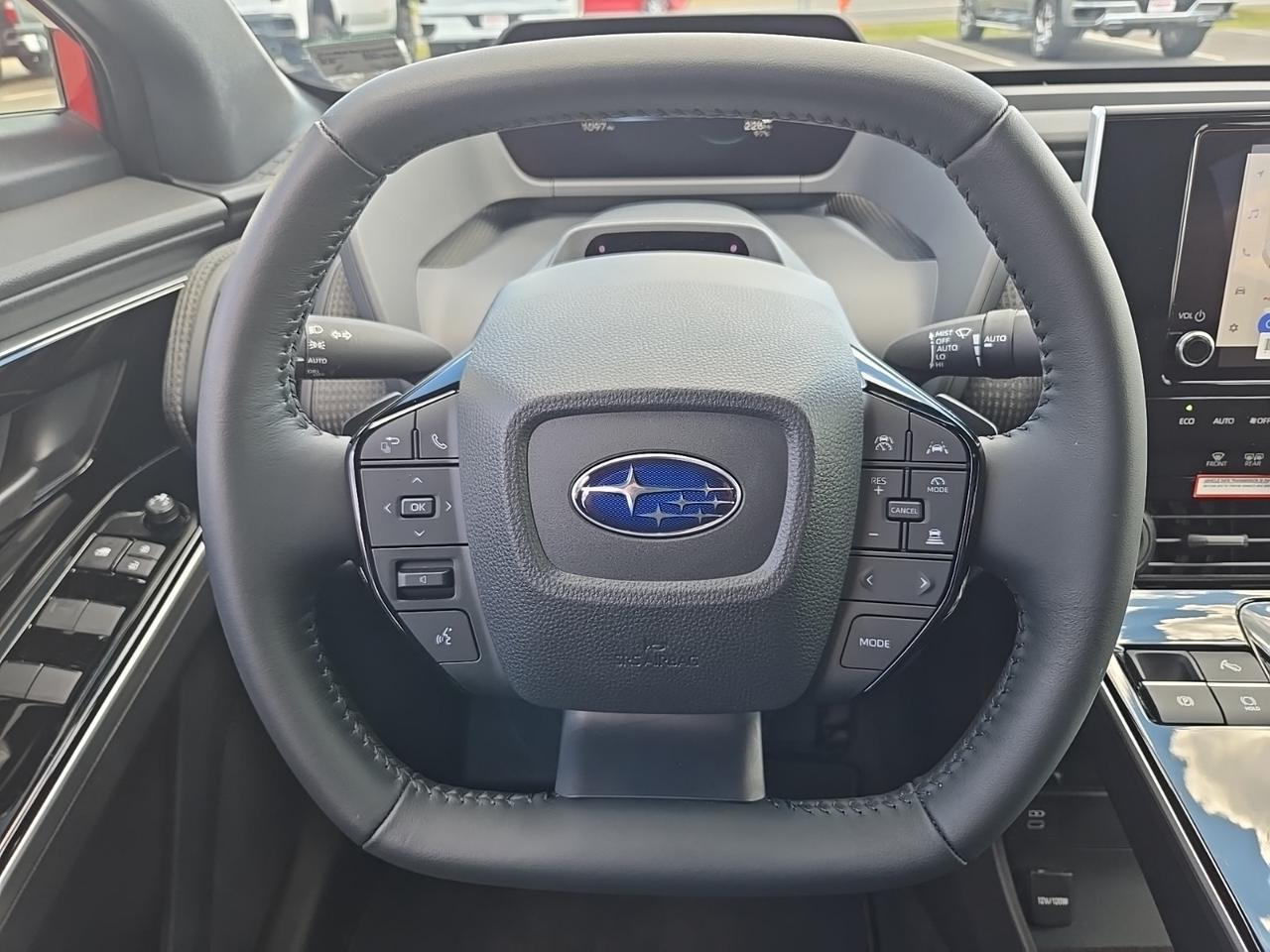 2024 Subaru Solterra Premium Fredericksburg VA