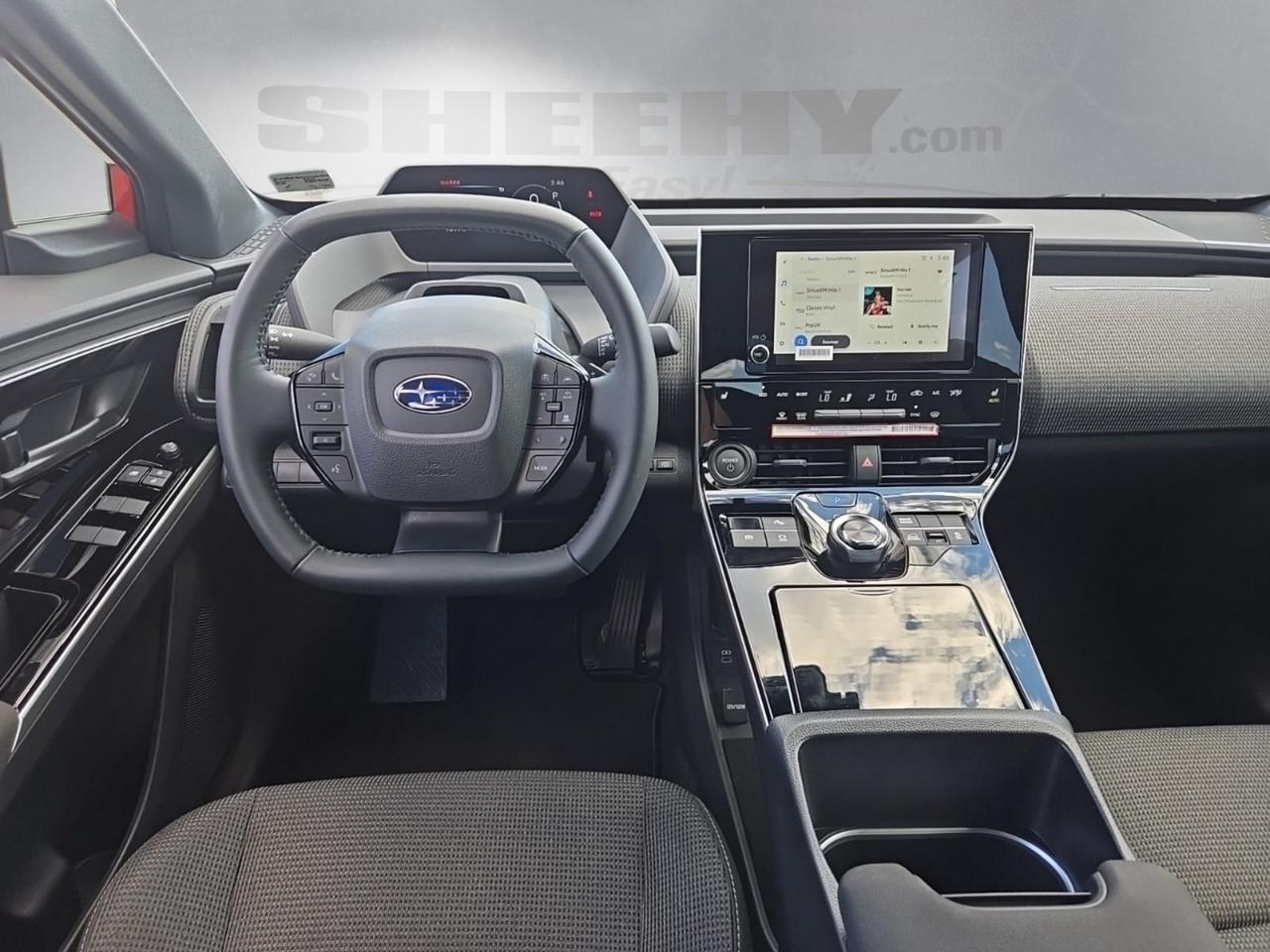 2024 Subaru Solterra Premium Fredericksburg VA